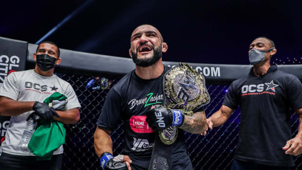 John Lineker